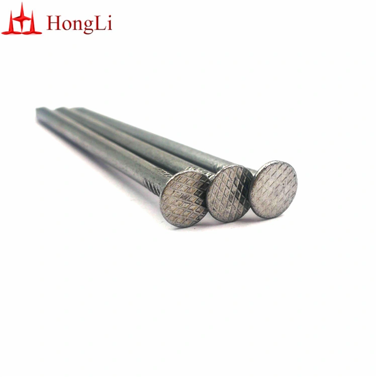 Q195 Flat Head Bright Common Nails/ Wire Nails/Pallet Nails/ Coil Roofing Nails/ Concrete Nails/ Iron Nail/U Type Nails/Framing Nails