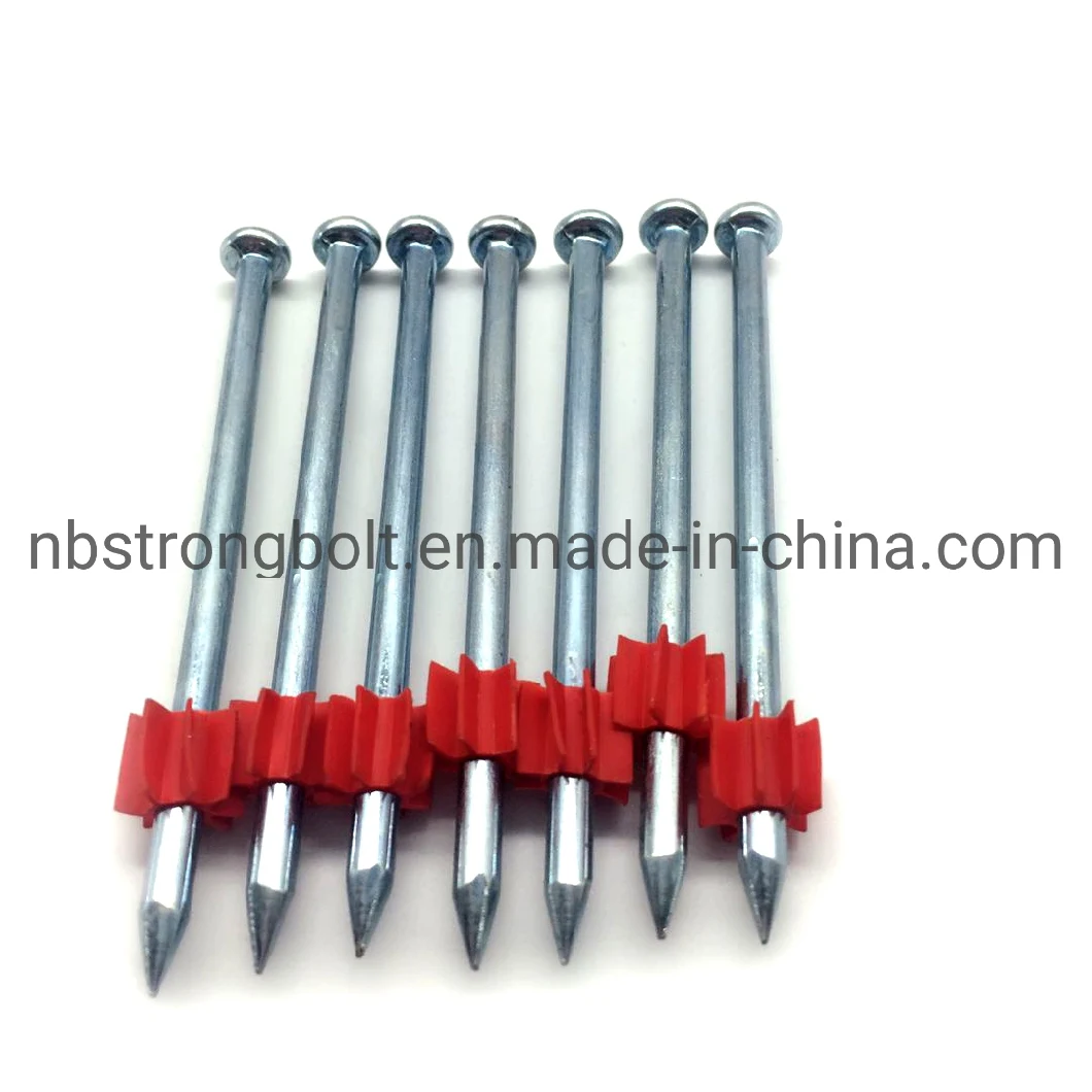 High Quality Shooting Nail From China